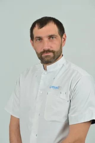 Мараховский Сергей Петрович