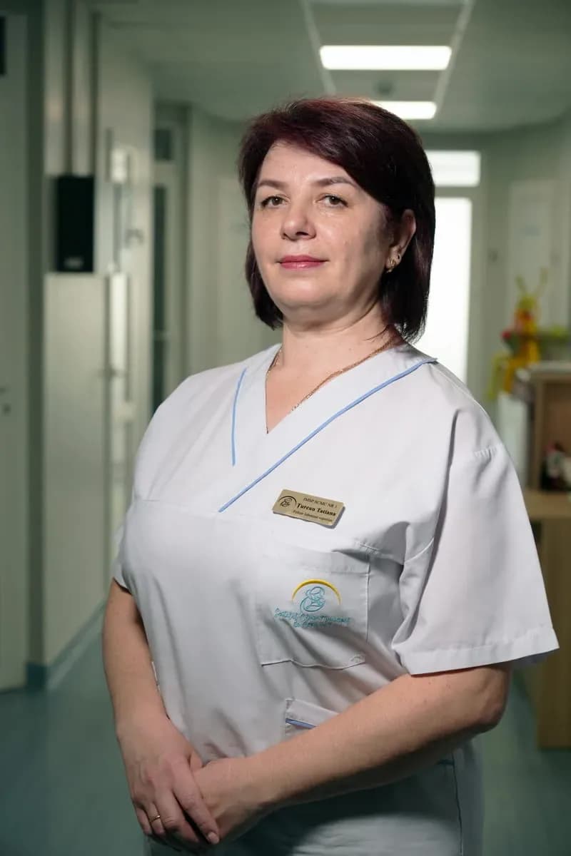 Tatiana ȚURCAN