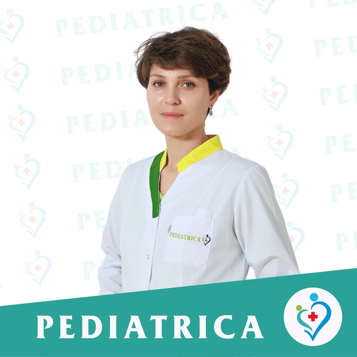 Cernacovschi Mihaela