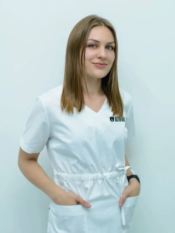 Irina Ursu
