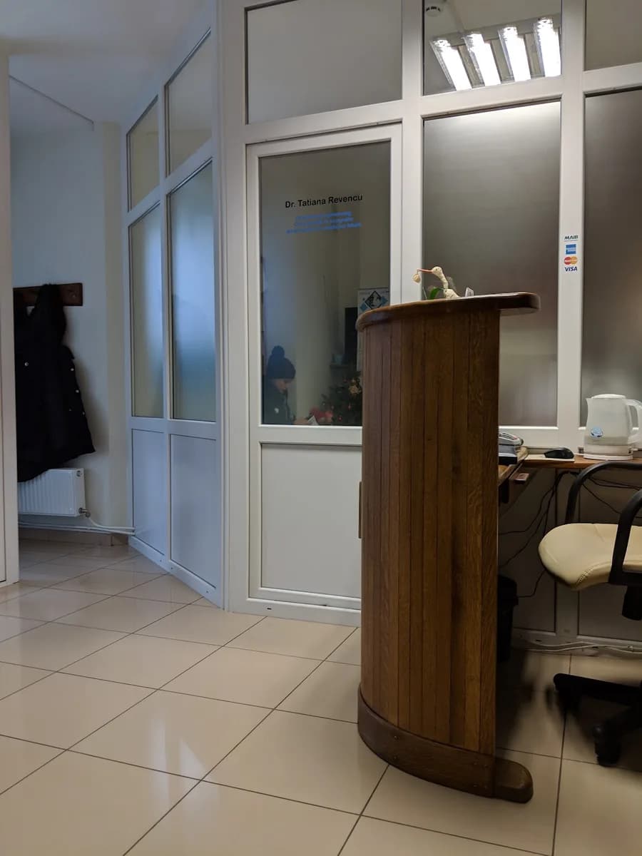 Clinica în Obstetrică și Ginecologie „Fetalmed”