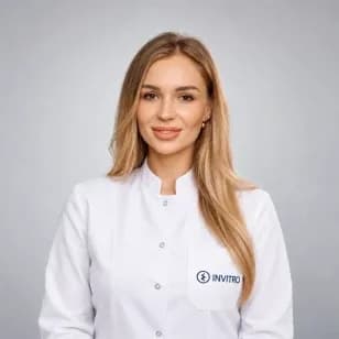 Terentyeva Olena