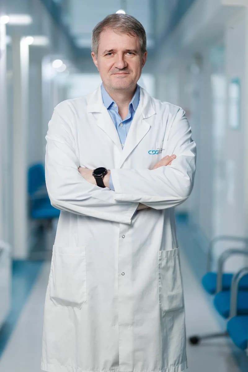 Adrian Danu