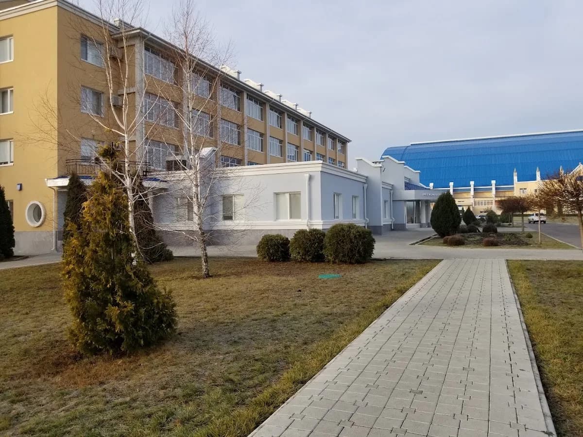 Медицинский Центр «Medin»