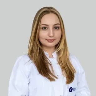 Cebotari Anastasia