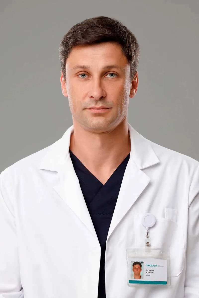 Botnari Vasile