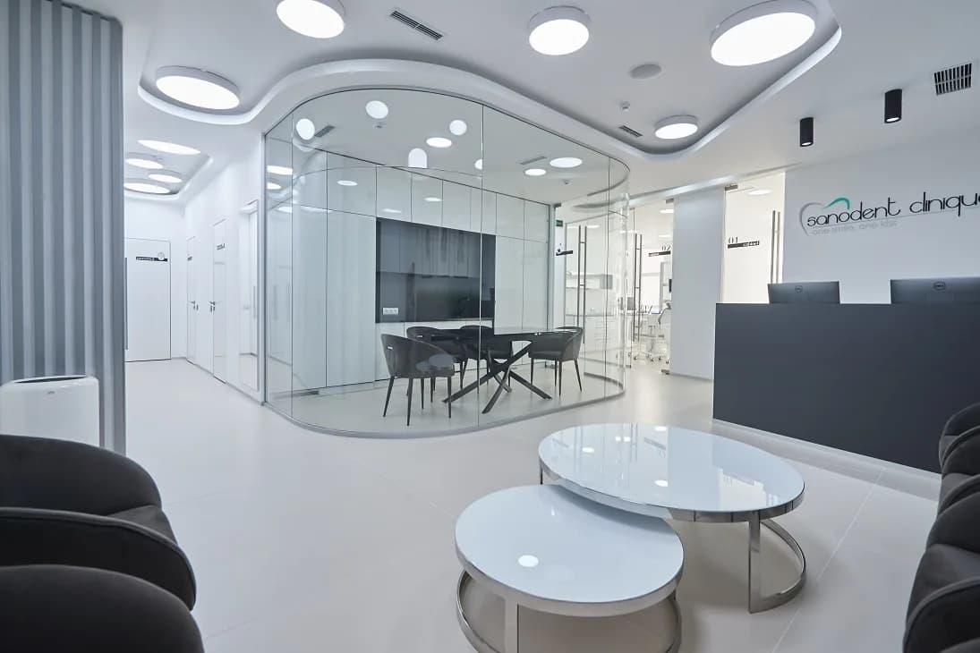 Sanodent Clinique
