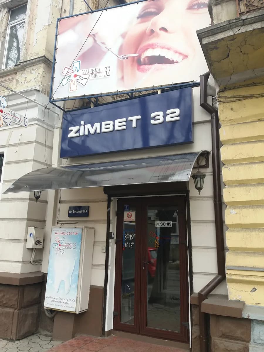 Zimbet32