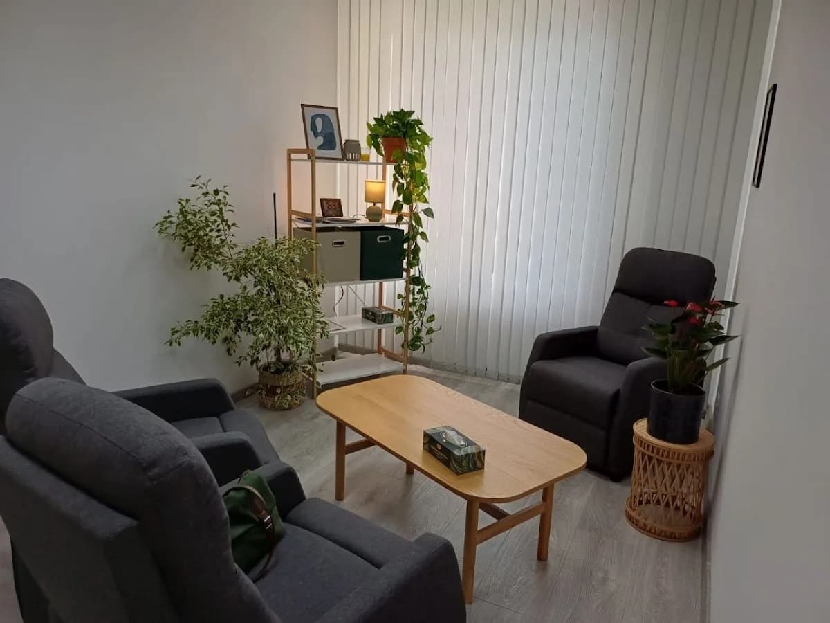 Psiholog individual și de cuplu Casapciuc Alexandru