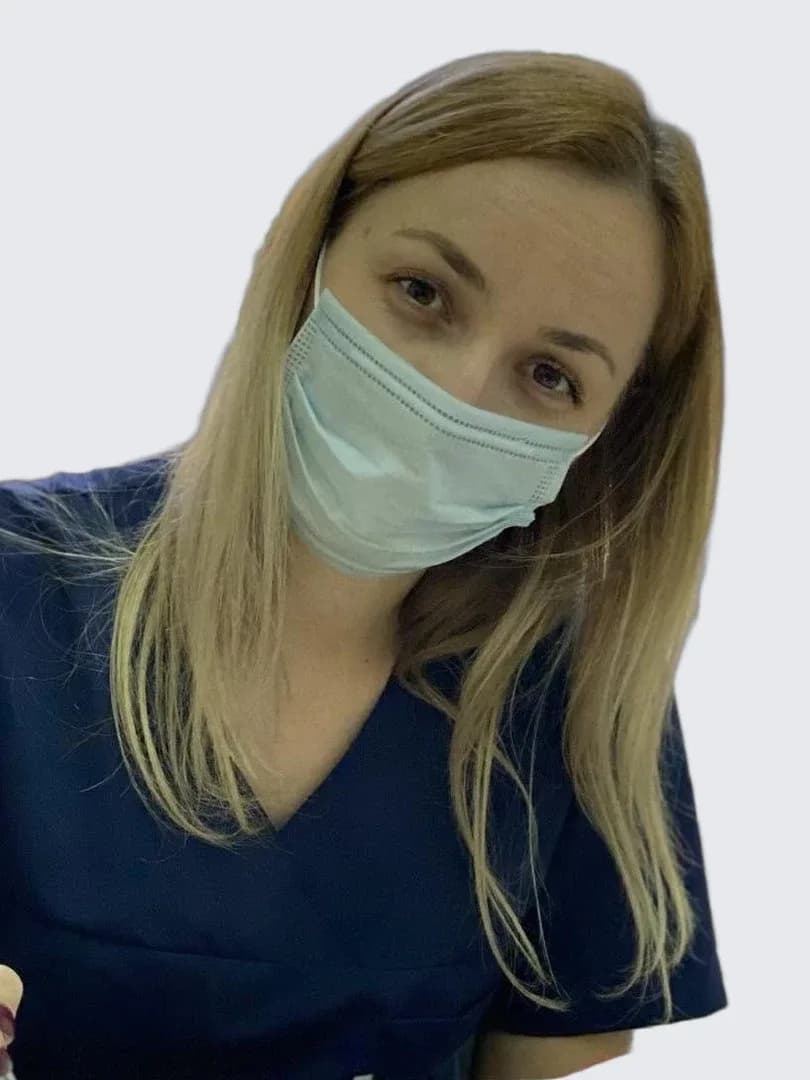 Bantaș Alina