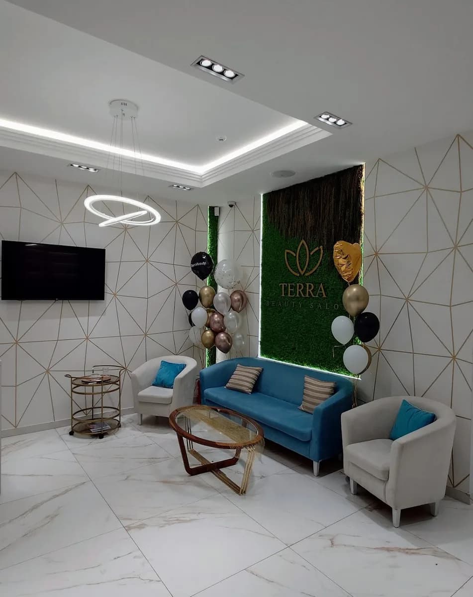 Terra Beauty - Clinică de medicină estetică