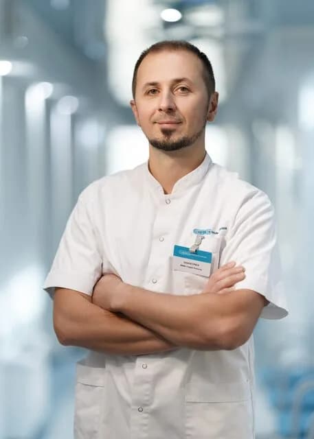 Leonid Onea