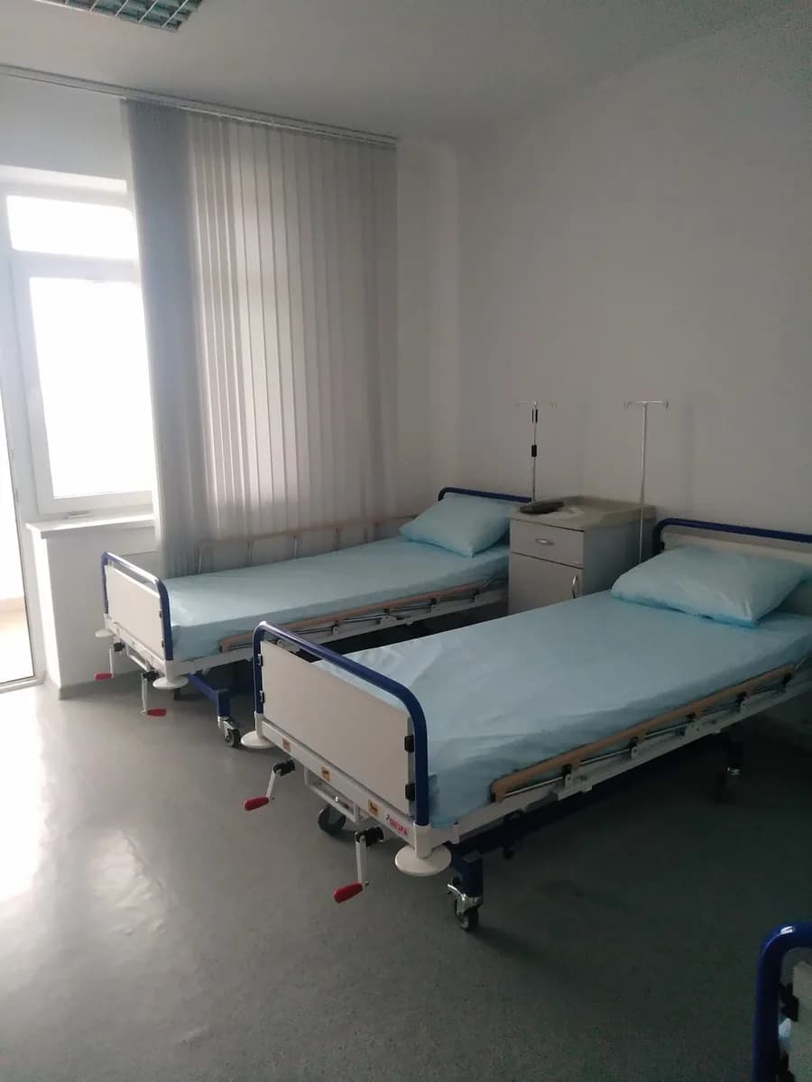 Медицинский Центр «Medin»