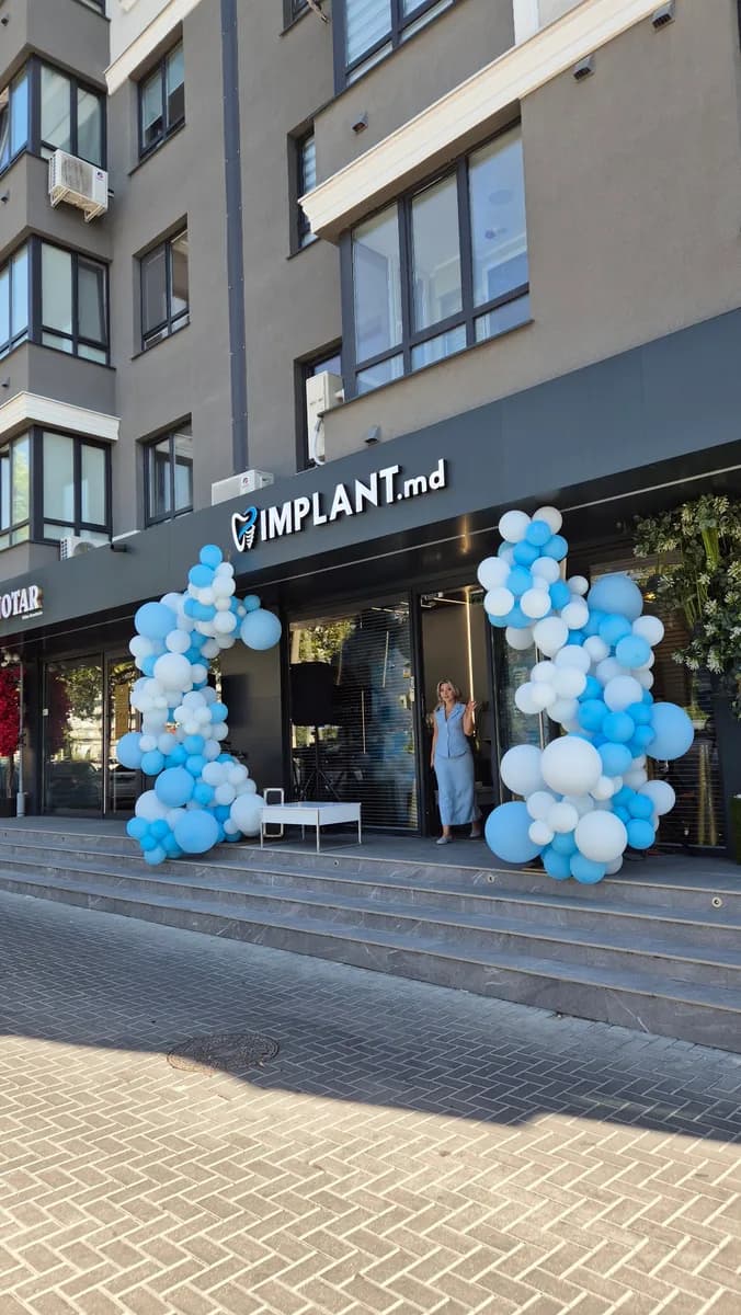 IMPLANT.MD
