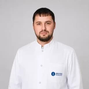 Chirnev Igor
