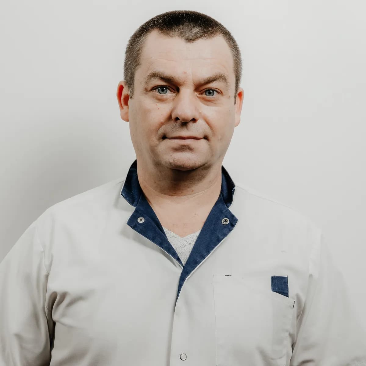 Victor Buruian