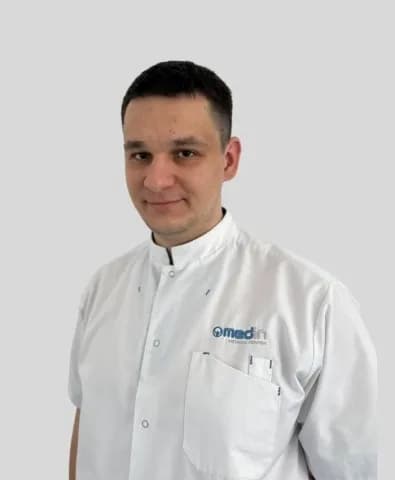 Козаков Никита Юрьевич