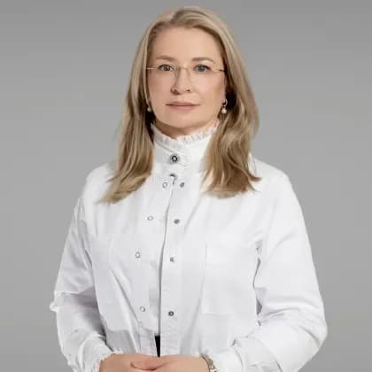 Mihalcean Luminița