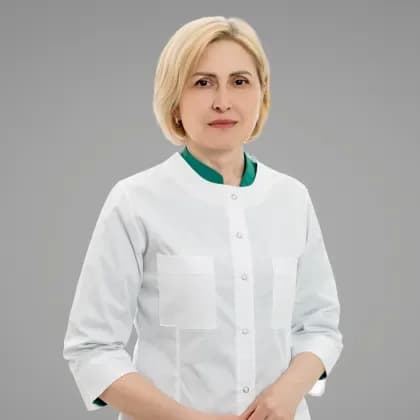 Vasilachi Victoria