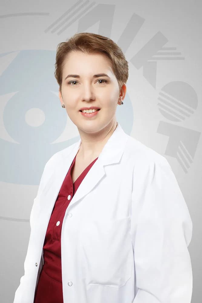 Martiniuc Marina Nicolai