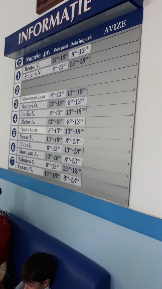 IMSP "Dispensarul Municipal Dermatovenerologic"