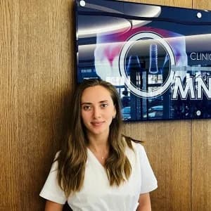 Magaz Oxana