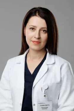 Druță Ludmila