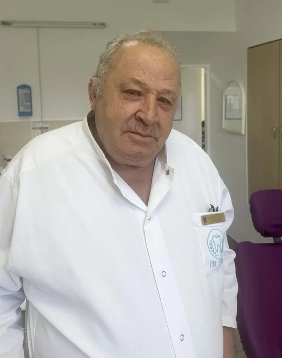 Sargarovschi Mihail