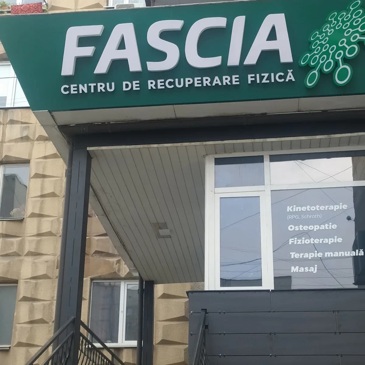 Fascia