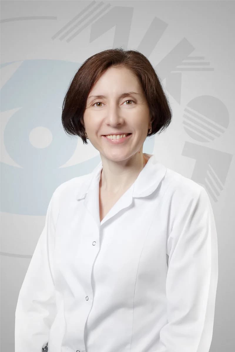 Guțuleac Ludmila