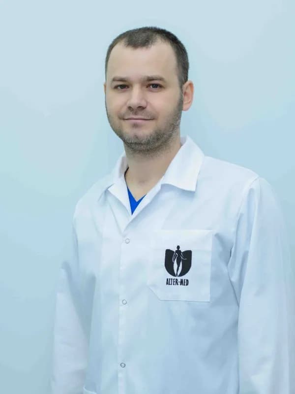 Igor Sumarokov