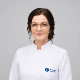 Melniciuc Vera
