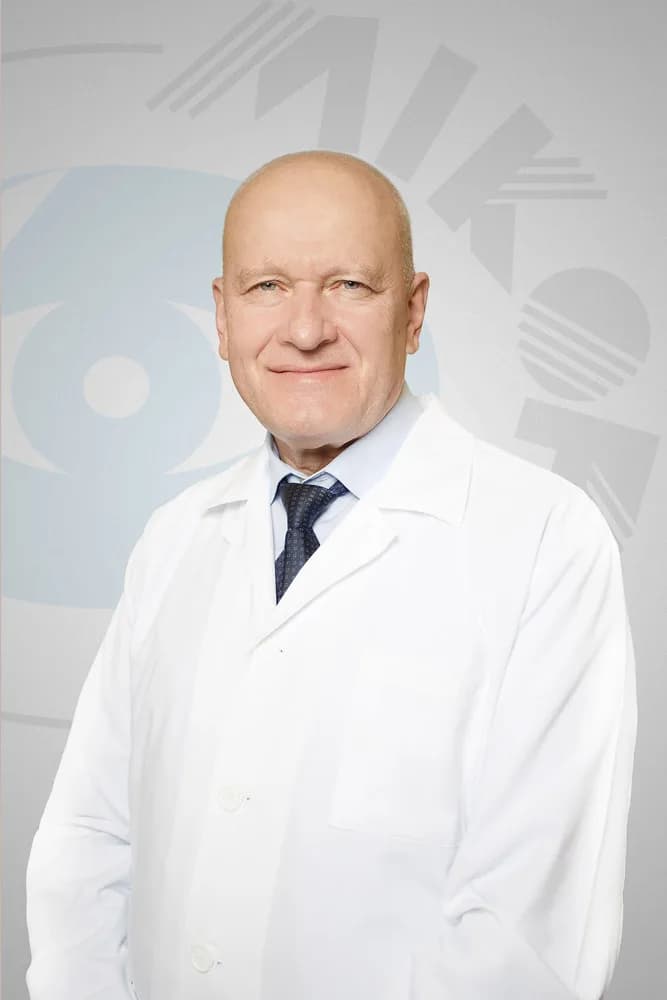 Gagauz Alexei Miron