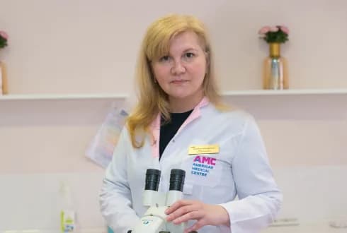 Velenciuc Ludmila