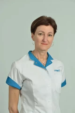 Панченко Наталья Ивановна