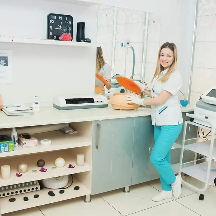 Terra Beauty - Clinică de medicină estetică
