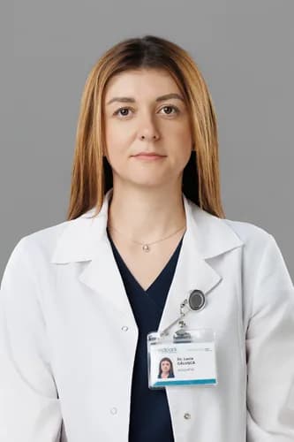 Gălușcă Lucia