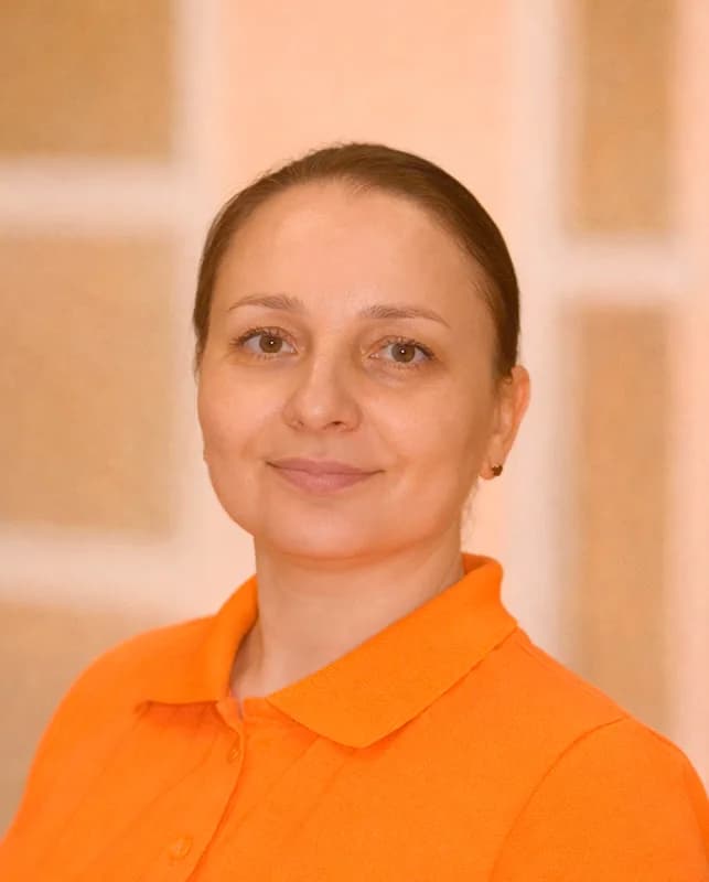 Адриана БОГДАН