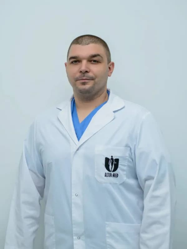 Ștefan Maximciuc