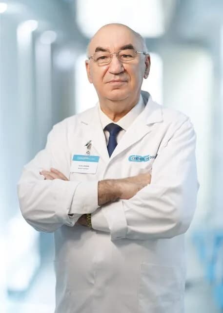 Vasile Jovmir