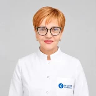 Cutisevscaia Tatiana