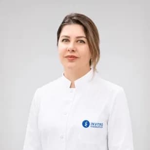 Sandra Elena