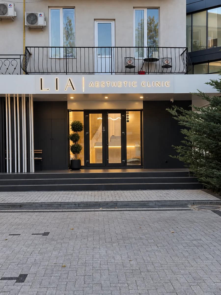 Lia Aesthetic Clinic