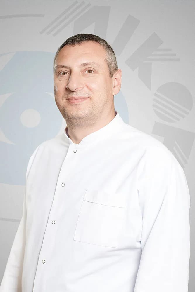 Tanurcov Fiodor Piotr