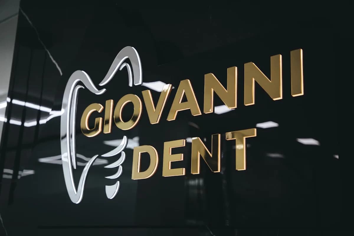 Giovanni Dent Clinica Stomatologică