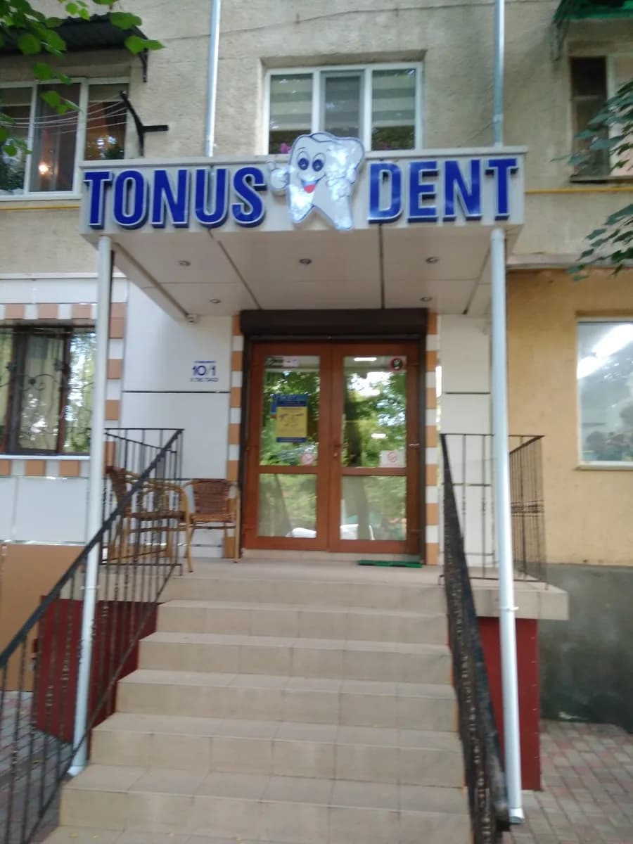 Tonus Dent