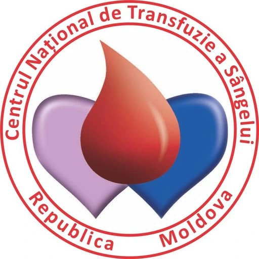 Centrul Național de Transfuzie a Sîngelui
