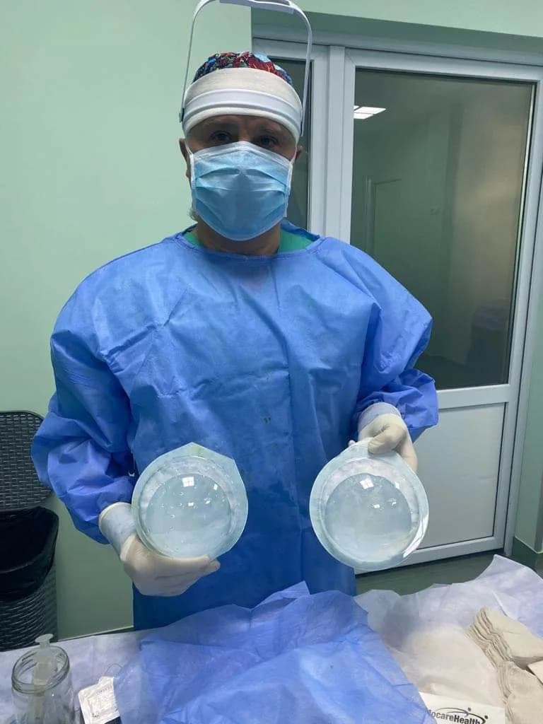 Dr. Anatolie Taran