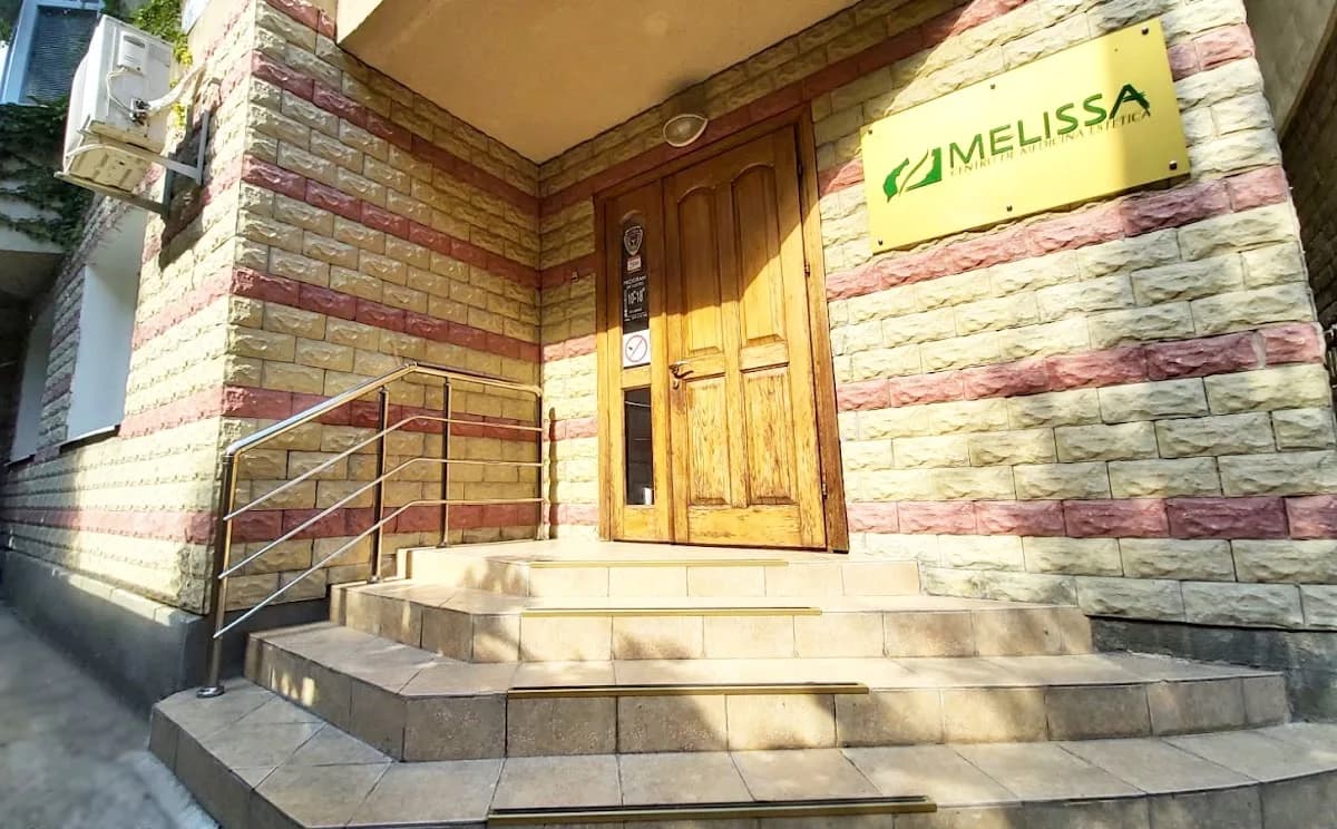 Centrul de medicina estetica MELISSA
