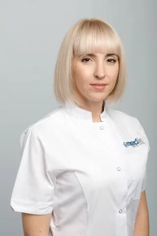 Султанова Екатерина Юрьевна